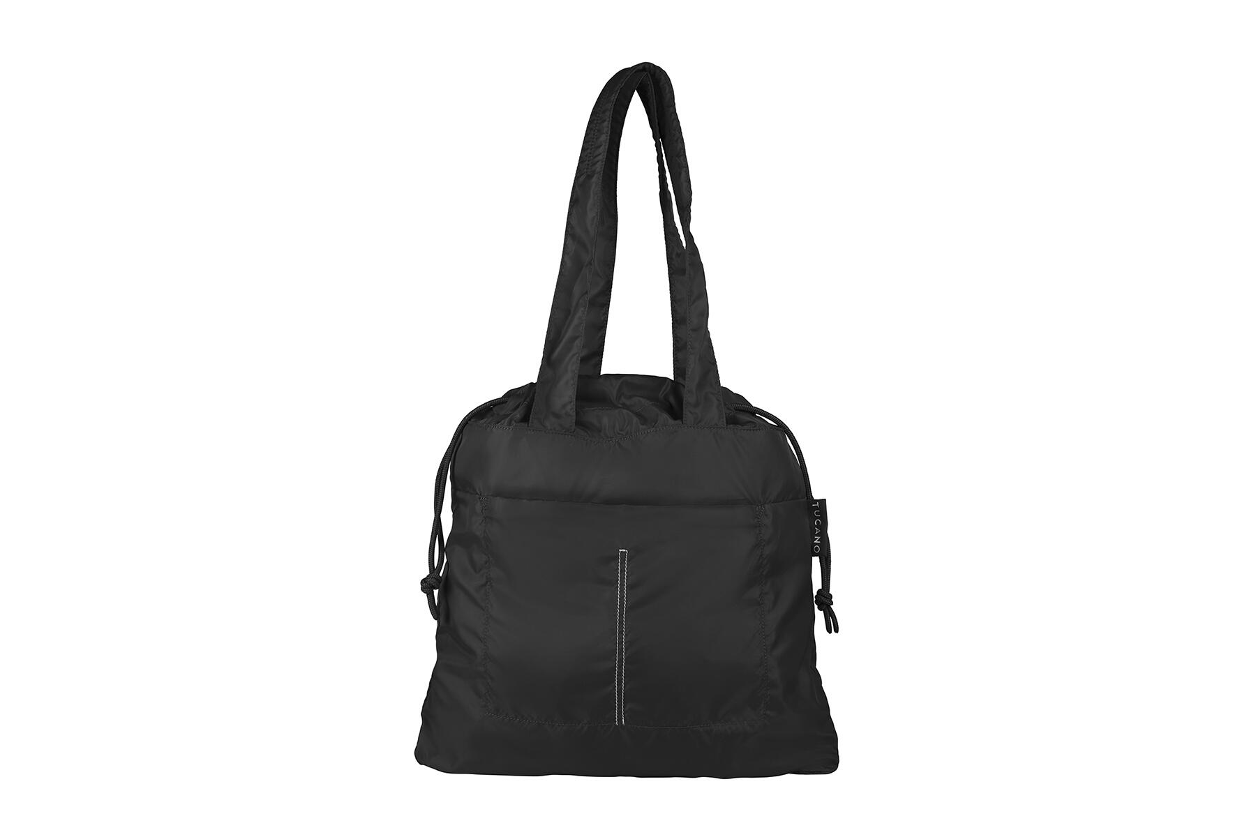 Saco Tucano Compatto Eco Shopper (black) 3/7