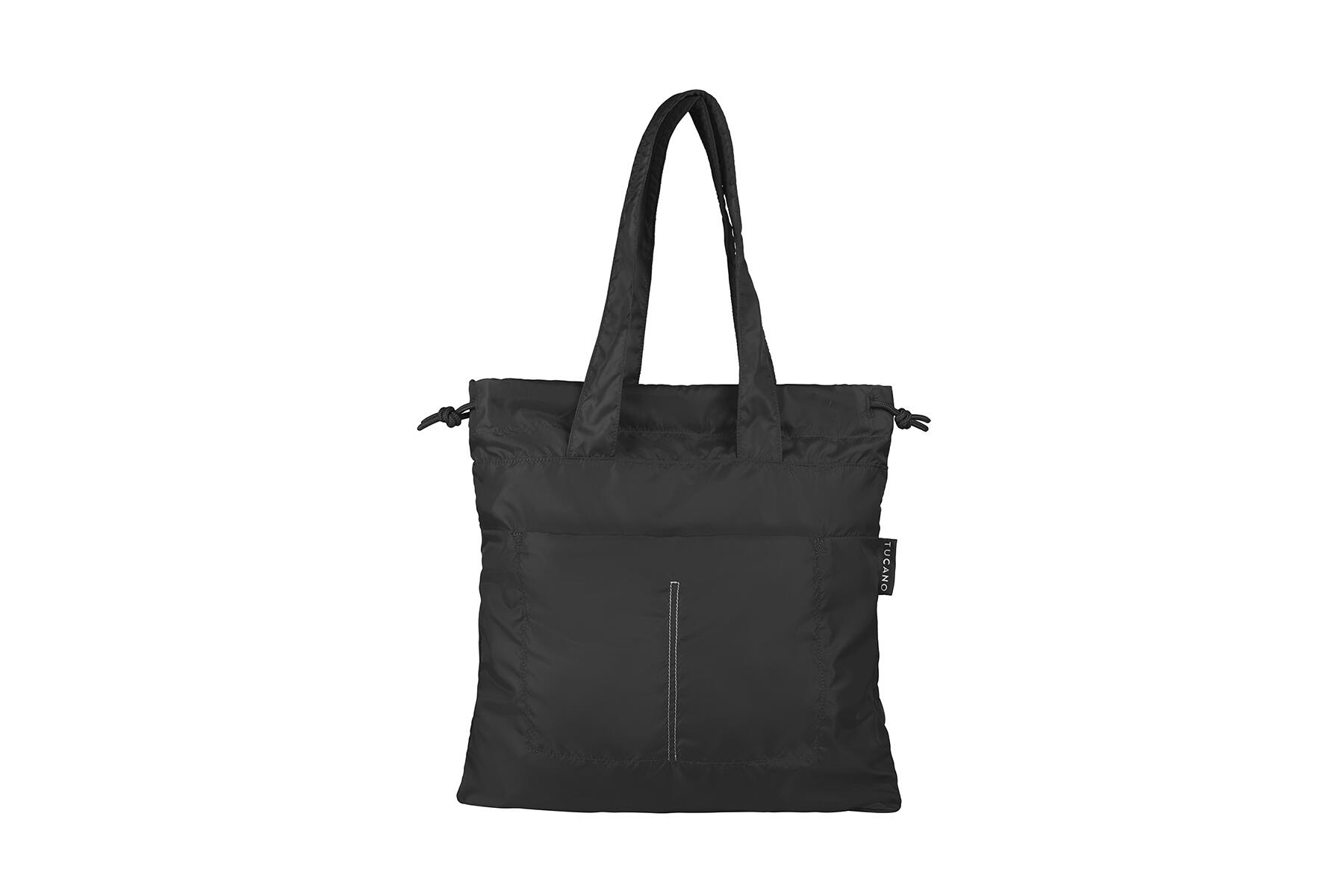 Saco Tucano Compatto Eco Shopper (black) 2/7
