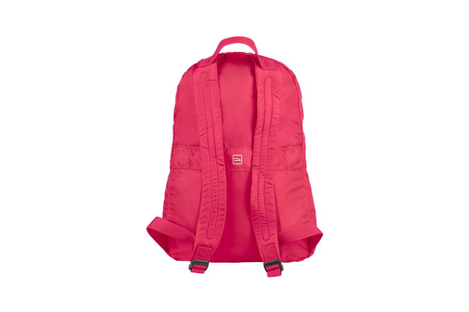 Saco Tucano Compatto Eco Backpack (pink)  4/7