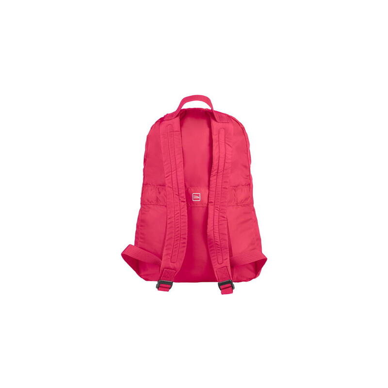Saco Tucano Compatto Eco Backpack (pink) 