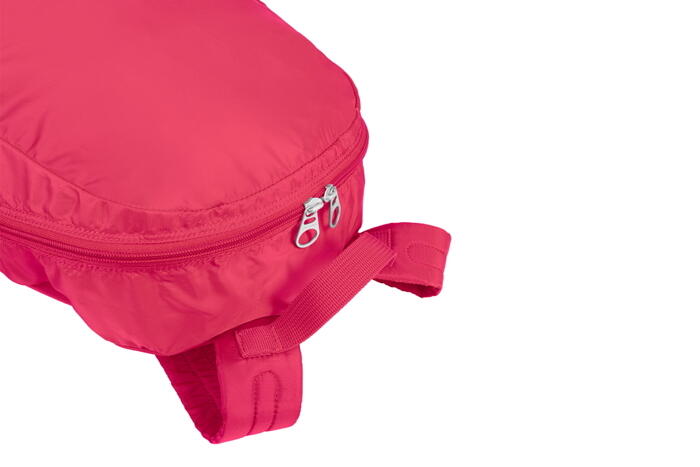 Saco Tucano Compatto Eco Backpack (pink)  5/7