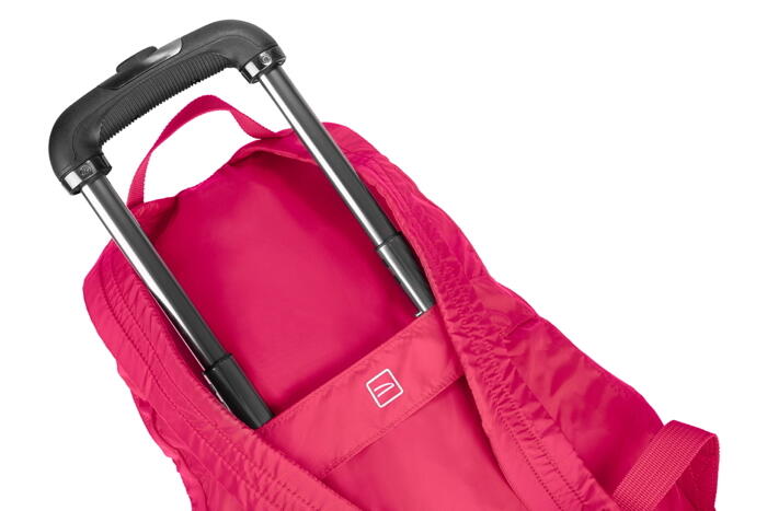 Saco Tucano Compatto Eco Backpack (pink)  6/7