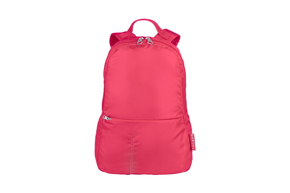 Saco Tucano Compatto Eco Backpack (pink)  2/7
