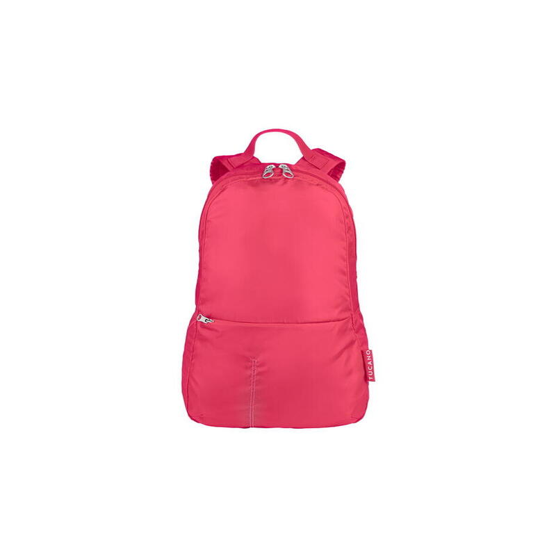 Saco Tucano Compatto Eco Backpack (pink) 