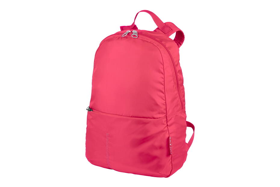 Saco Tucano Compatto Eco Backpack (pink)  3/7