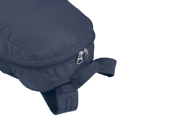 Saco Tucano Compatto Eco Backpack (blue)  5/7
