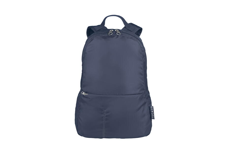 Saco Tucano Compatto Eco Backpack (blue)  2/7
