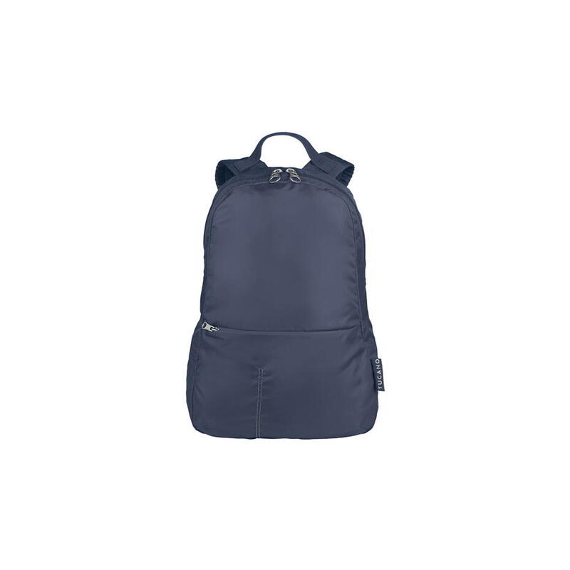 Saco Tucano Compatto Eco Backpack (blue) 