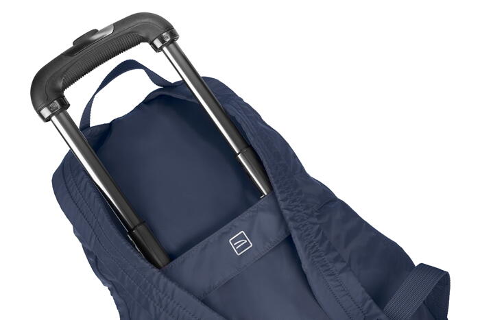 Saco Tucano Compatto Eco Backpack (blue)  6/7