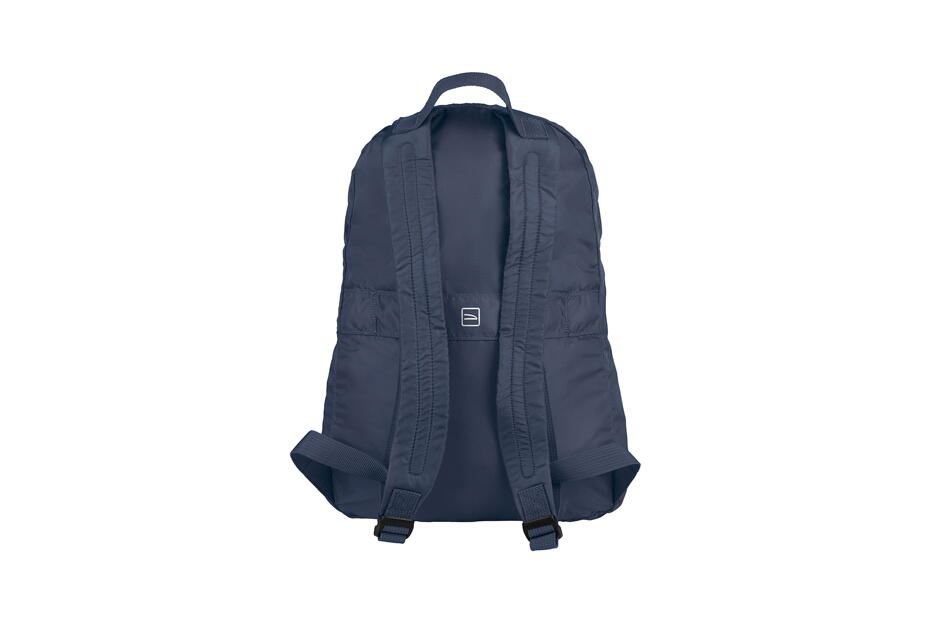 Saco Tucano Compatto Eco Backpack (blue)  4/7