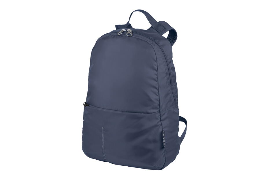 Saco Tucano Compatto Eco Backpack (blue)  3/7