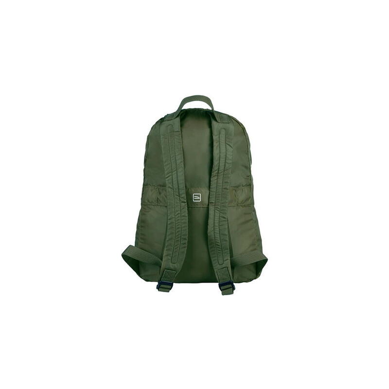 Saco Tucano Compatto Eco Backpack (military green) 