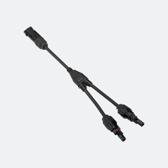 EcoFlow Solar Parallel Connection Cable