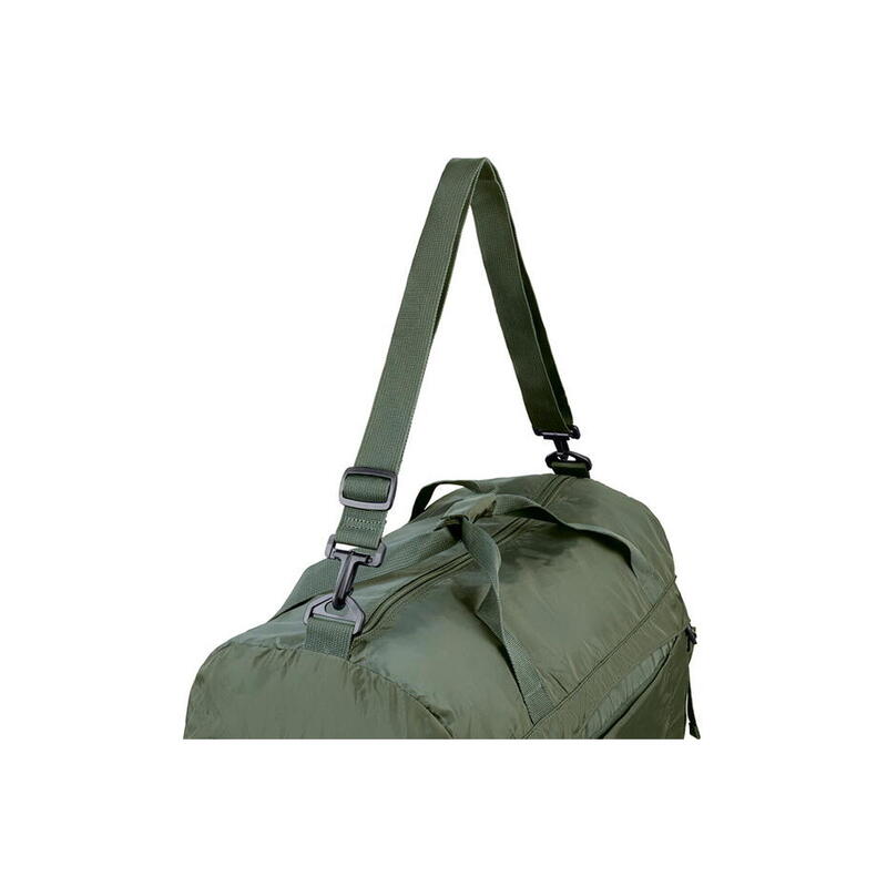 Saco Tucano Compatto Eco Duffle (military green)