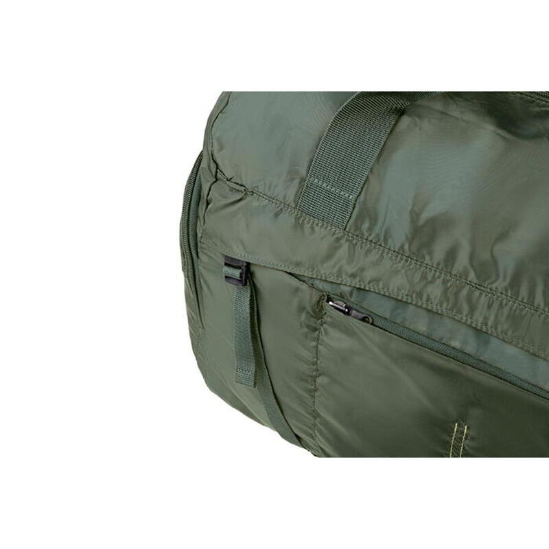 Saco Tucano Compatto Eco Duffle (military green)