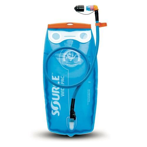 Poche à eau Source Widepac™ Kit Premium 2L