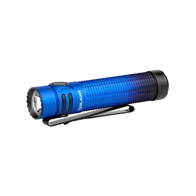 Lanterna EDC Olight Warrior Mini 3 1750 Lumens