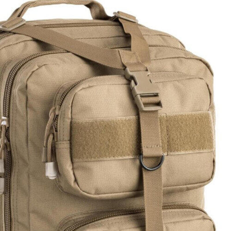 Rugzak Tactical backpack - Hydro compatible - 40 liter Coyote