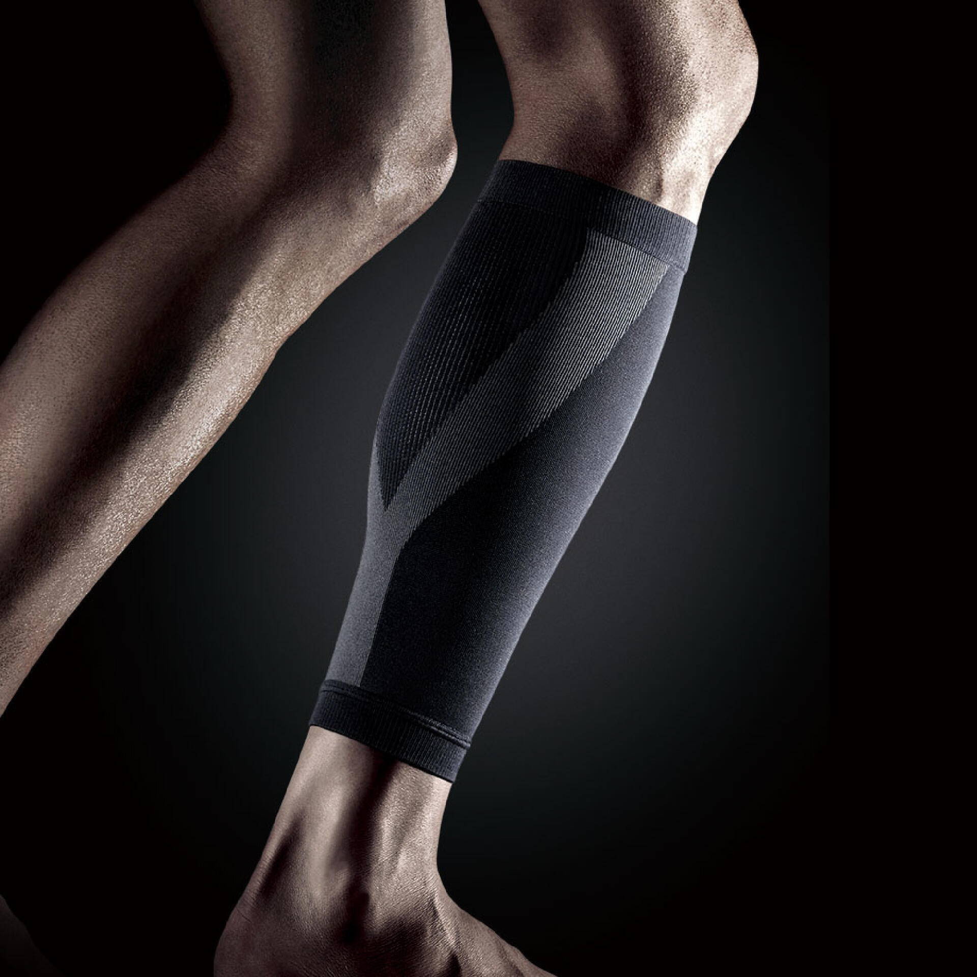 Calf Compression Sleeve