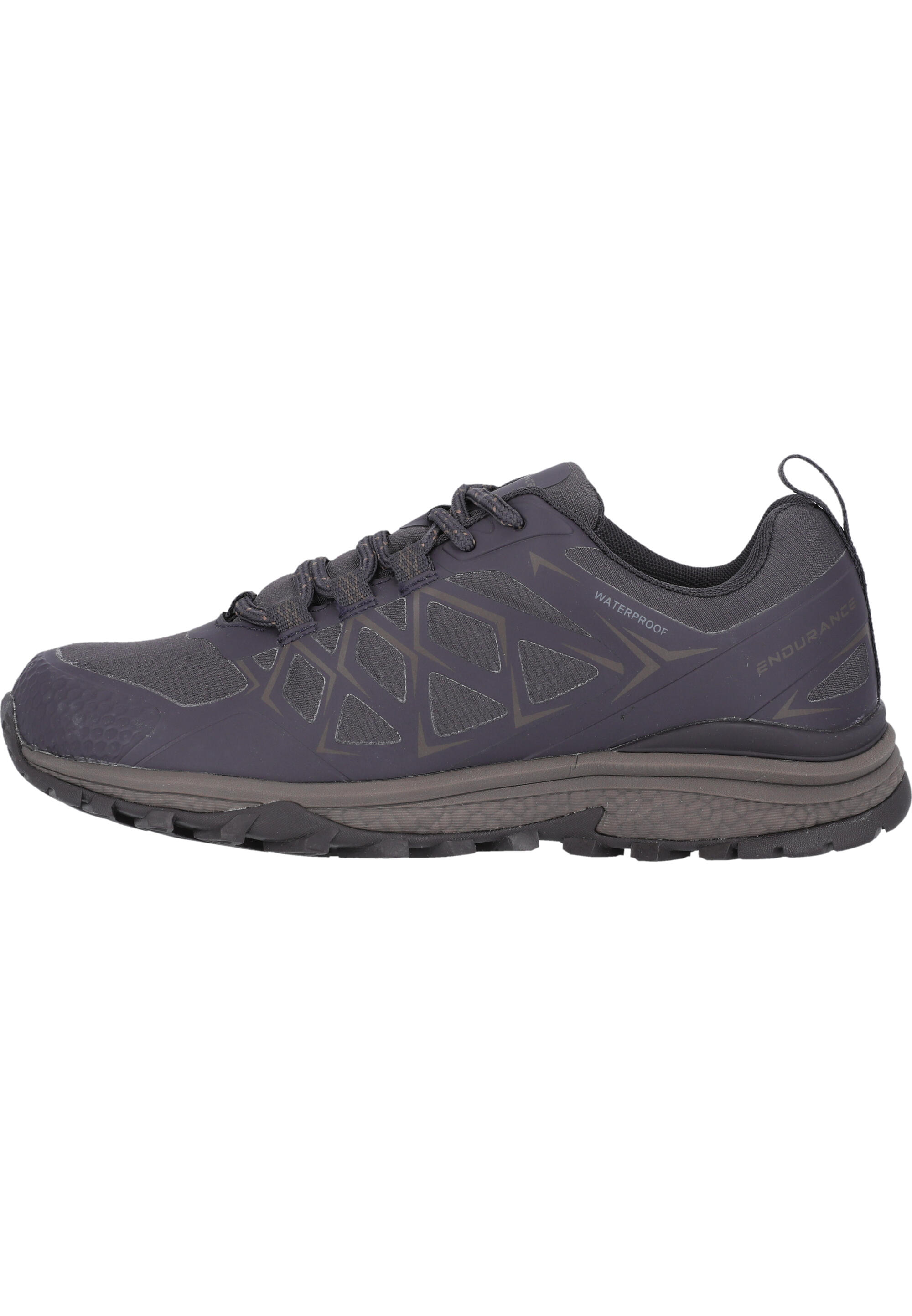 Damskie buty do chodzenia Endurance Tingst