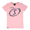 Basketbal Fast Tee Vrouwen T-Shirt ROZE