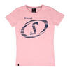 Basketball Fast Tee T-shirt pour femmes ROSE