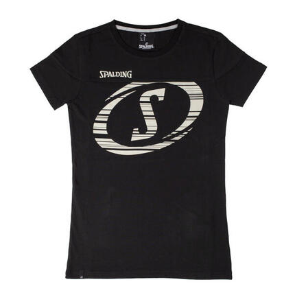 Basketball Fast Tee T-shirt pour femmes ROSE