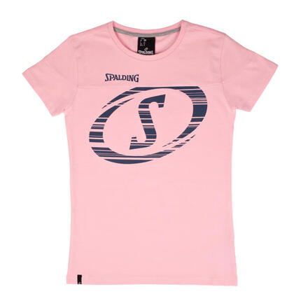 Basketball Fast Tee T-shirt pour femmes ROSE