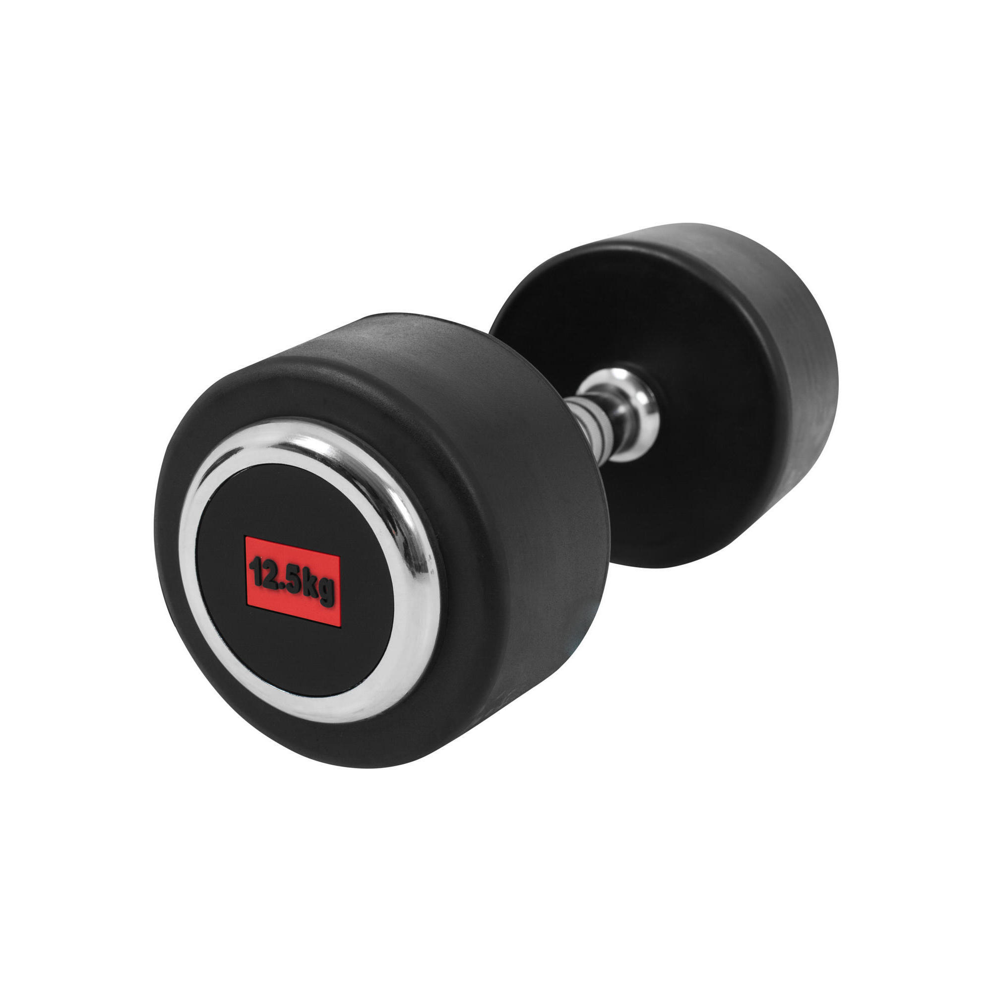 GORILLA SPORTS DUMBBELL PRO | PREMIUM | CHOICE OF 2.5KG TO 50KG