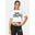 LONSDALE Frauen T-Shirt Cropped GUTCH COMMON