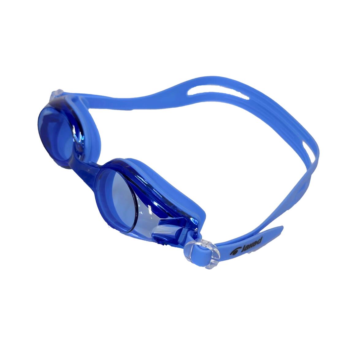 STREAM SWIMMING GOGGLES - BLUE