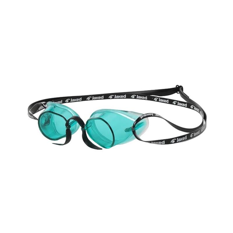 SPY EXTREME COMPETITION SWIMMING GOGGLES - GREEN