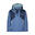 Mädchen 3 in 1 Jacke PREIKESTOLEN Marine/Lotusblau/Kalte Minze