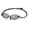 SPY EXTREME COMPETITION SWIMMING GOGGLES - SILVER GREY