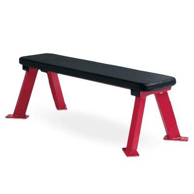 Fitness bankje - professionele halterbank - reloadsport