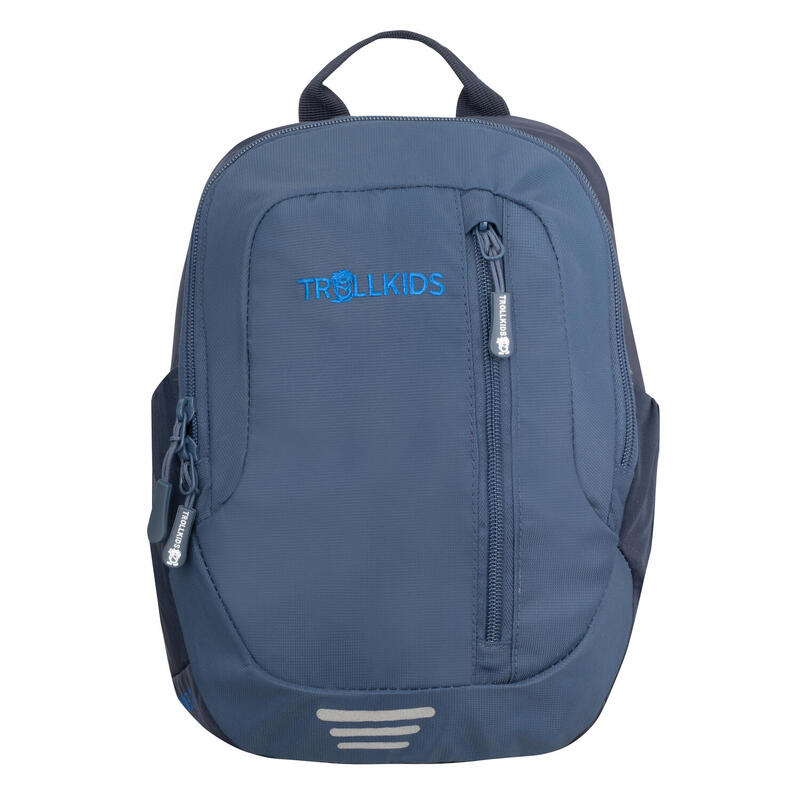 Sac à dos enfant déperlant et polyvalent RONDANE Marine