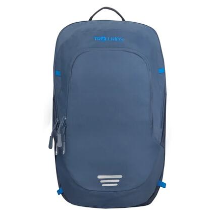 sac à dos de jour polyvalent et imperméable pour enfants RONDANE Marine