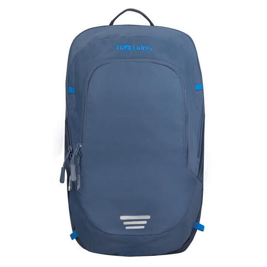 wasserabweisender vielseitiger Kinder Tagesrucksack RONDANE Marine