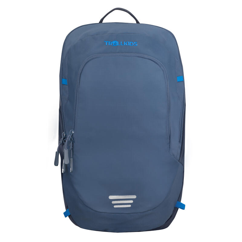 wasserabweisender vielseitiger Kinder Tagesrucksack RONDANE Marine