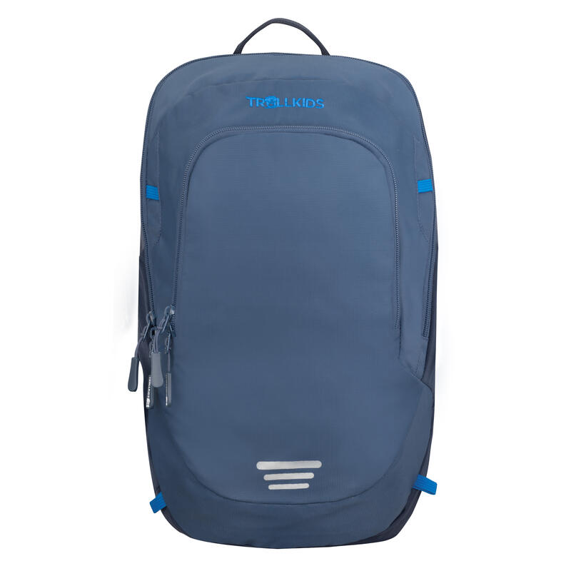 sac à dos de jour polyvalent et imperméable pour enfants RONDANE Marine