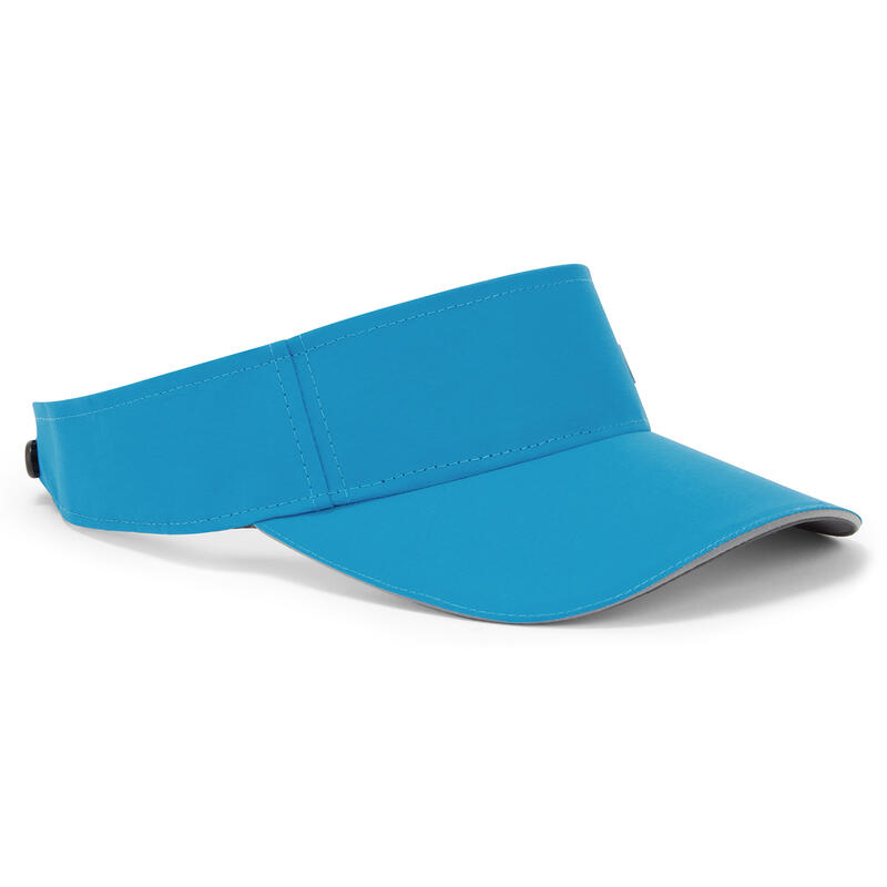 Regatta 男女通用快乾 50+ 紫外線防護遮陽帽 - 藍色