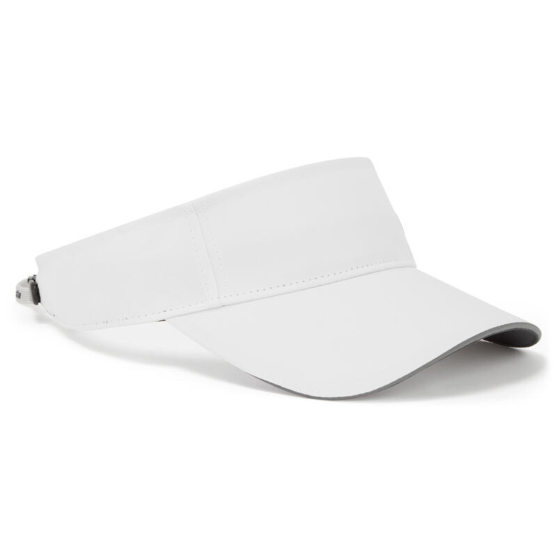 Regatta Unisex Quick-Drying 50+ UV Protection Visor - White