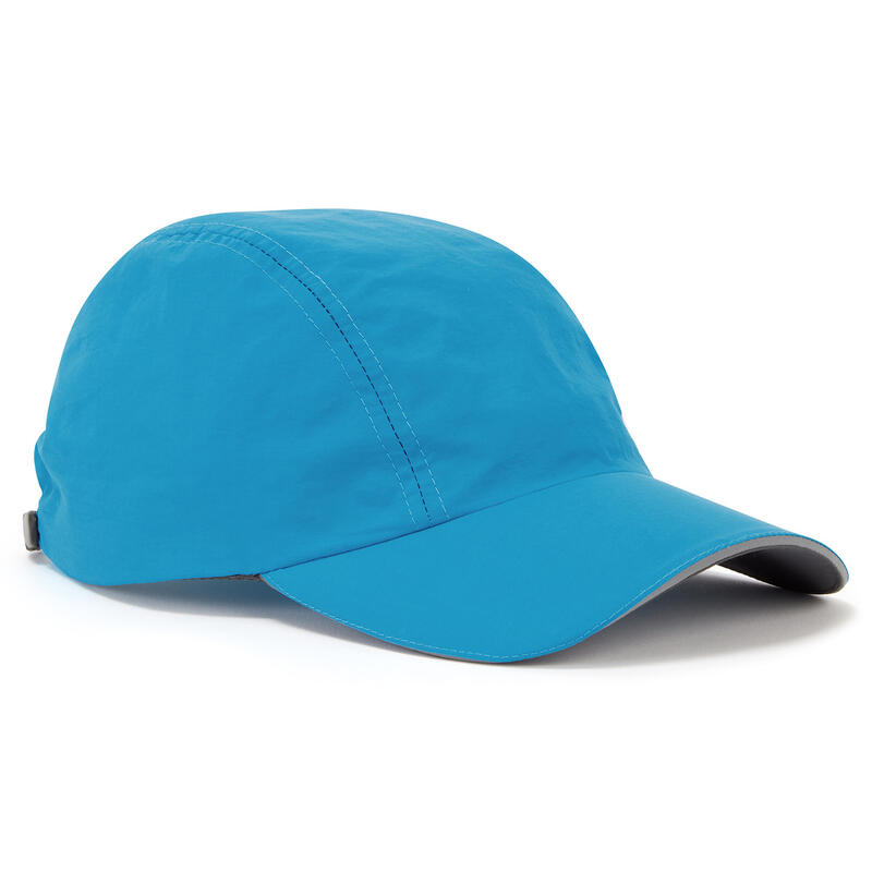 Regatta Unisex Quick-Drying 50+ UV Protection Cap - Bluejay