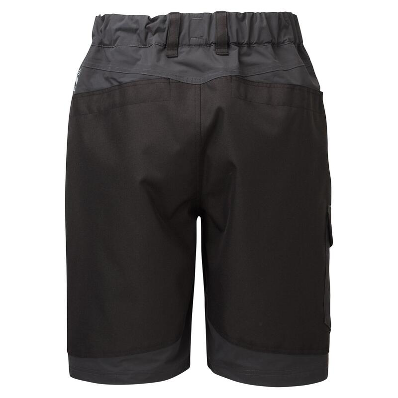 OS3 Coastal Men’s Waterproof Breathable Shorts - Graphite