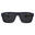 Pursuit Unisex Polarized UV400 Sunglasses - Blue
