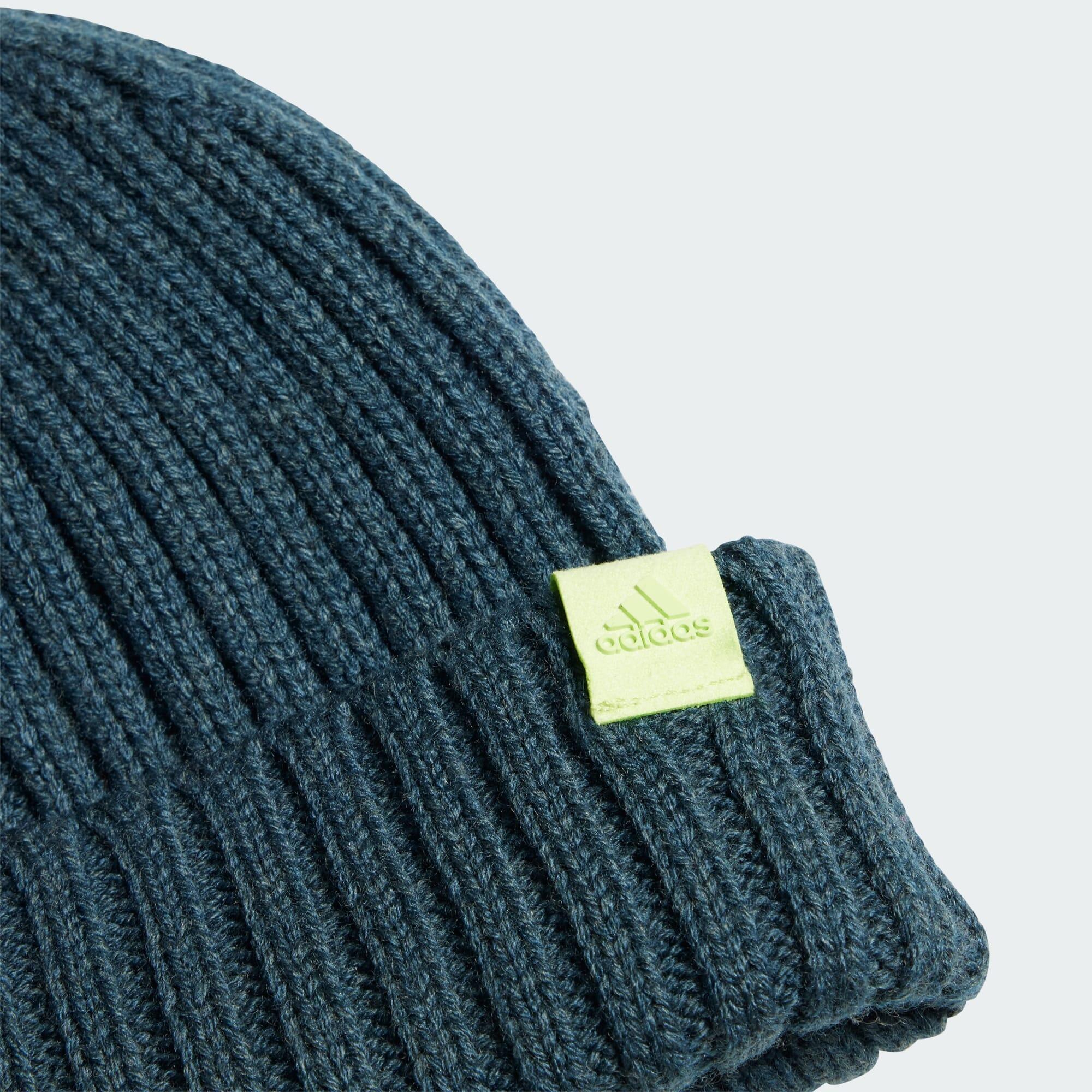 Fisherman Beanie 4/7