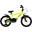 AMIGO Kinderfahrräder Jungen Speeder 16 Zoll 27 cm Jungen Rücktrittbremse
