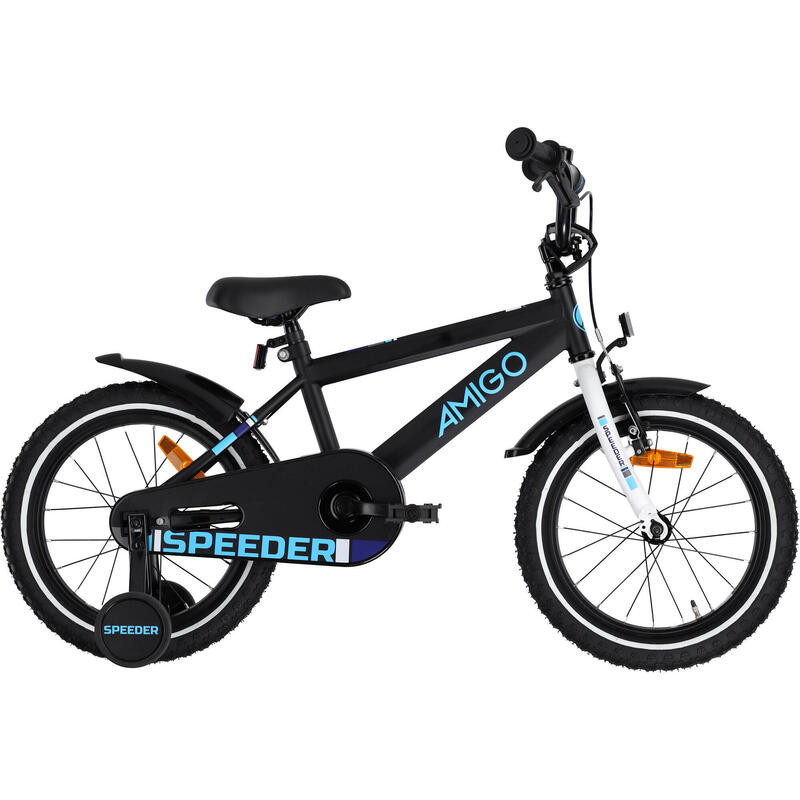 Vélo Enfant VÃ©lo Amigo 16 Pouces Velo Amigo 12 Pouces Velo Bmx