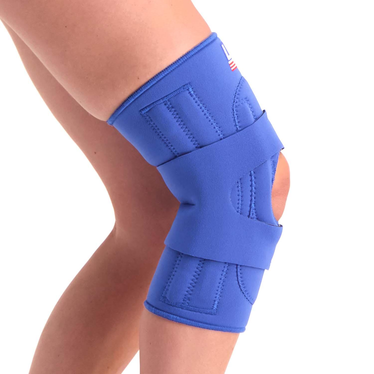 LP Support Patella Luxatie Kniebrace 721 4/5