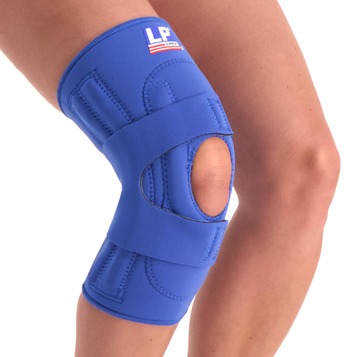 LP Support Patella Luxatie Kniebrace 721 3/5